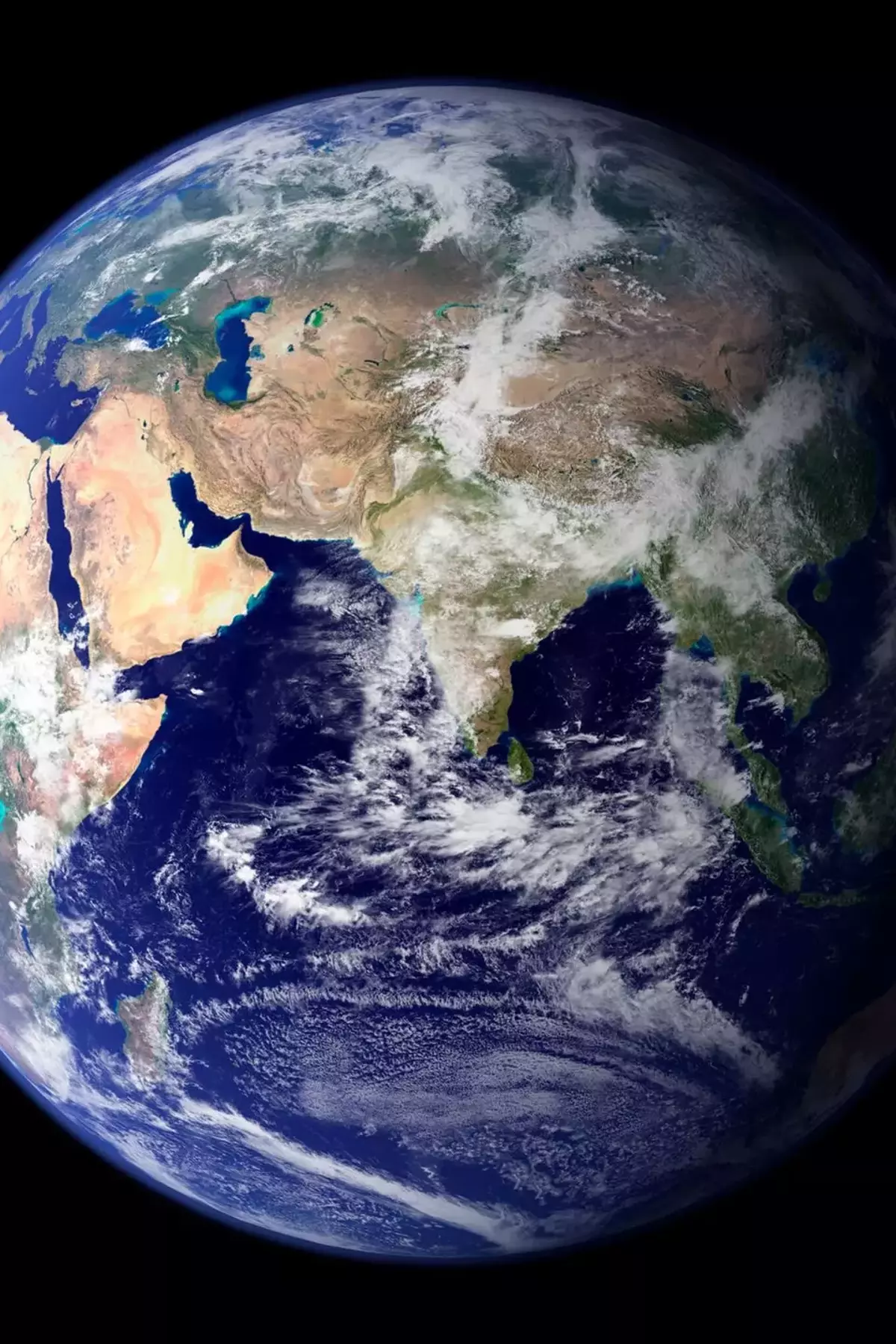 Erdüberlastungstag: Die menschliche Ausbeutung natürlicher Ressourcen erreicht kritischen Punkt