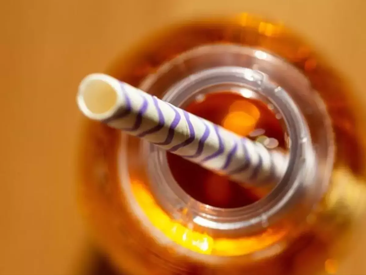 Ballaststoffreiche Limonaden: Mehr Marketing als Gesundheitsnutzen?