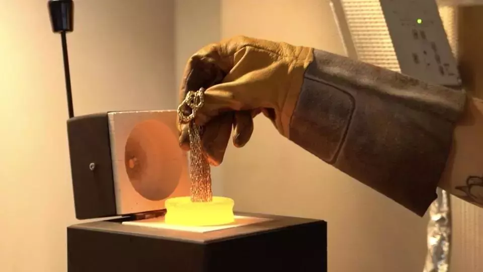 Goldgewinnung und ihre Auswirkungen auf den Amazonas: Ein kritischer Blick