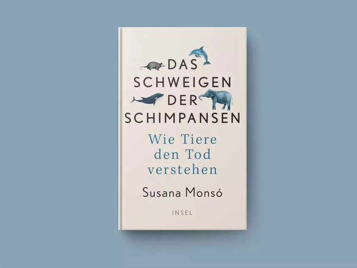 Das Verständnis des Todes im Tierreich: Ein philosophischer Blick