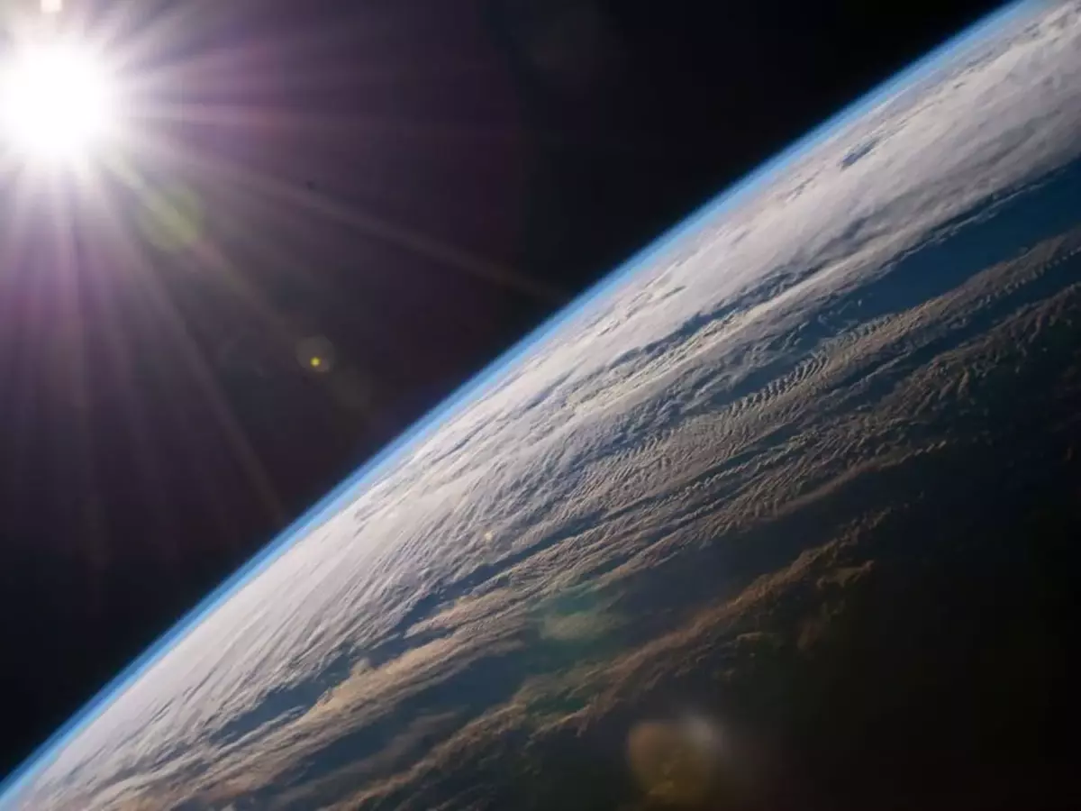Lecks auf der ISS: Astronauten müssen die Raumstation evakuieren
