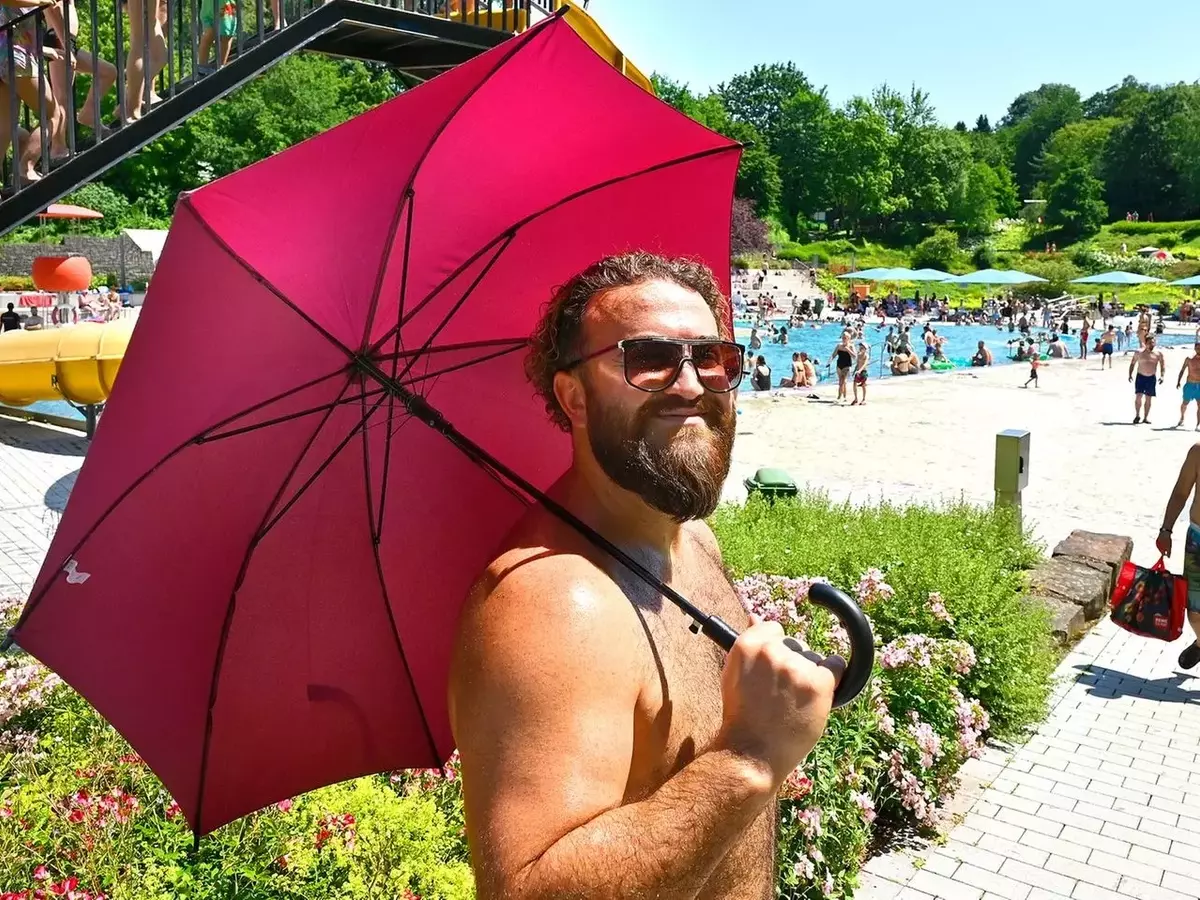 Globale Wettermuster: El Niño und die europäischen Hitzewellen – ein Zusammenhang?