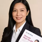 Dr. Mei Wong