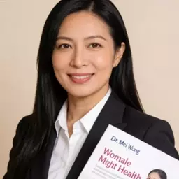 Dr. Mei Wong