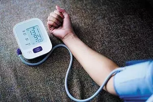 What Is a Blood Pressure Monitor and Who Uses It?