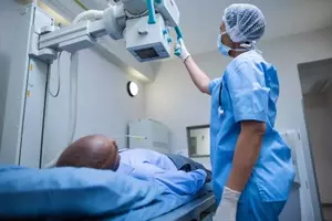 How X-Ray Machines Work: A Technical Overview