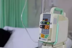 Infusion Pumps: A Technical and Clinical Overview