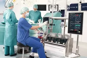 Heart-Lung Machines: A Technical and Physiological Overview