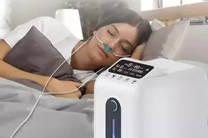 Understanding Home Oxygen Concentrators: A Comprehensive Scientific Overview