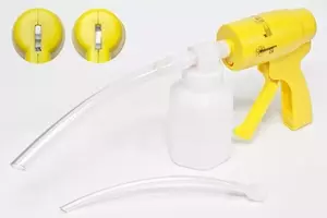 Understanding Suction Machines: A Comprehensive Scientific Overview