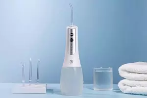 Understanding the Oral Irrigator: A Comprehensive Scientific Overview