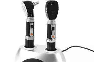 Understanding the Portable Otoscope: A Comprehensive Scientific Overview
