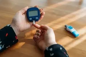 Understanding Blood Glucose Monitors: A Comprehensive Scientific Overview