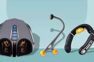 Understanding Home Massagers: A Technical and Physiological Overview