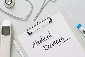 An Overview of Supportive Medical Devices in Daily Care