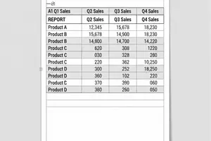 4. How to Prevent Page Cuts When Converting Excel to PDF?