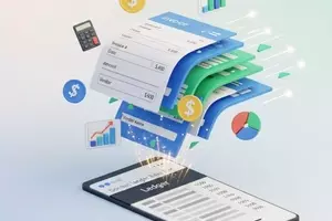 Tips for Batch Merging VAT Invoice PDFs