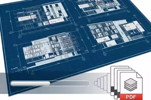  Solving the Problem of Blurry Lines After CAD to PDF Conversion