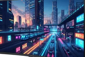 Advanced HD Wallpaper Conversion Solves Multi-Device Adaptation Challenges