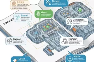 Breaking Language Barriers: One-Click Translation of PDF Manuals