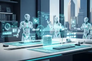 How AI Will Reshape Document Processing Workflows?