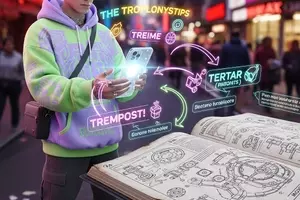 How to Read Japanese/German Product Manuals Quickly?