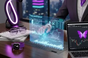 Why AI Translation Is More Suitable for Business PDFs Than Traditional Translation?