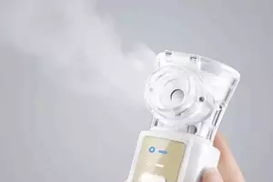 Medical Nebulizers: A Technical and Clinical Overview