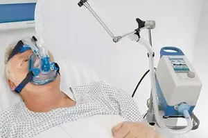 Non-Invasive Ventilator: A Scientific Overview