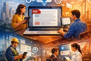 PDF Spark Full-Scenario Adaptation Guide