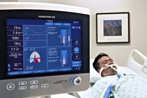 Mechanical Ventilators: A Scientific Overview of Principles, Functions, and Clinical Context