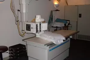 X-Ray Machines: A Scientific Overview of Principles, Technology, and Clinical Context