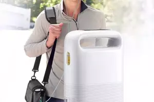 Portable Oxygen Concentrators: A Scientific Overview of Principles, Technology, and Clinical Context