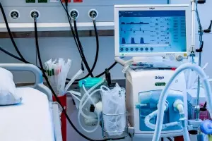 Ventilators: A Neutral Scientific Overview