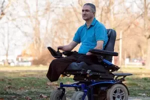 Electric Wheelchairs: A Neutral Scientific Overview