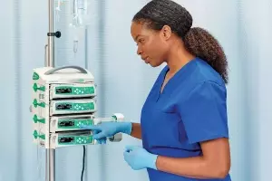 Infusion Pumps: A Neutral Scientific Overview
