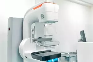 Mammography Equipment (Breast X-Ray System): A Neutral Overview of Technology