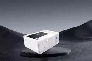 Blood Analyzers — A Neutral Primer