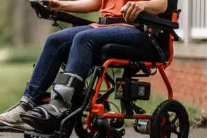 Wheelchairs: A Comprehensive Scientific Overview of Design, Function, and Societal Context