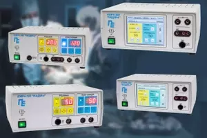 High-Frequency Electrosurgical Units: Principles, Mechanisms, and Clinical Context