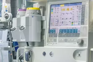 Anesthesia Machine: Structure, Mechanisms, and Clinical Context