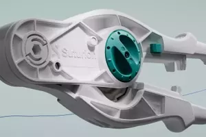 Medical Stapler: Principles, Mechanisms, and Clinical Context