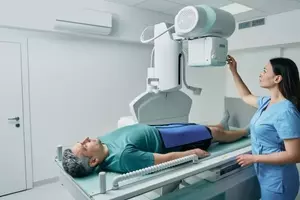 X-Ray Machines: How They Work, What They Measure, and What Is Known — A Neutral Overview