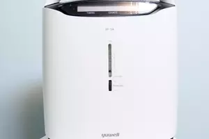 Oxygen Concentrators — Principles and Medical Context