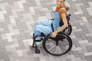 Wheelchairs — Design, Functionality, and Role in Mobility Support
