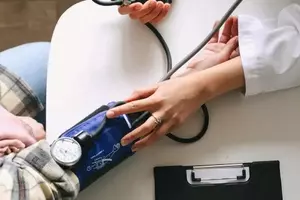 Blood Pressure Monitors: Principles, Accuracy, and Clinical Context