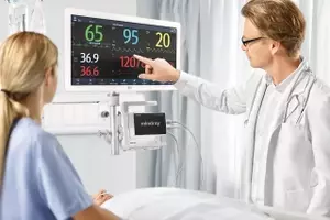Medical Monitors: A Scientific Overview of Physiological Monitoring Systems