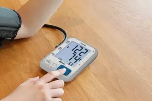 Blood Pressure Monitors: A Scientific Overview of Measurement Devices