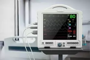 Electrocardiograph (ECG Machine): Understanding Its Principles and Clinical Applications