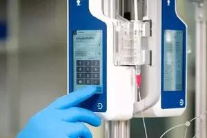 Infusion Pump: Mechanisms, Clinical Applications, and Technological Overview